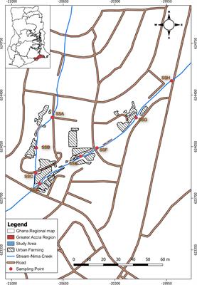 Toward the elimination of NTDs: application of cost-effective and sensitive molecular environmental surveillance tools—a pilot study